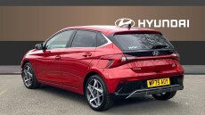 Hyundai i20 1.0T GDi Premium 5dr DCT Petrol Hatchback